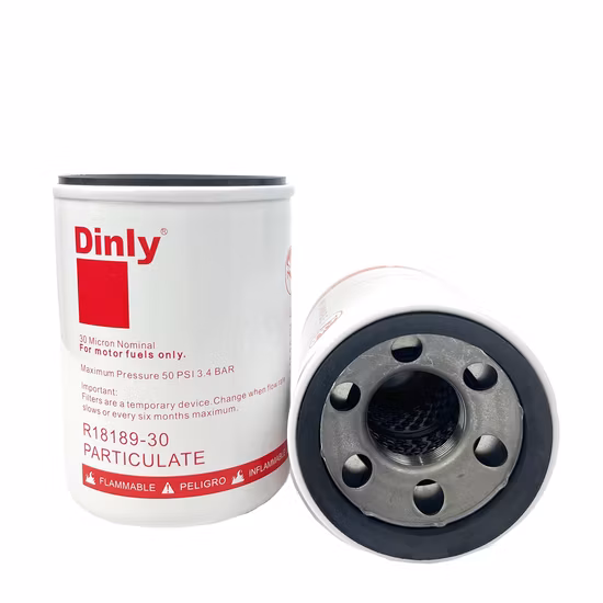 Filter/Fuel Filter for Fuel Dispenser