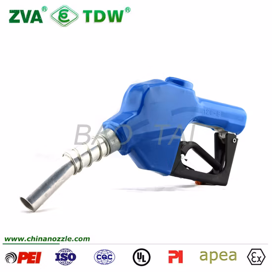 Tdw 7h Automatic Nozzle for Gas Station (TDW 7H)