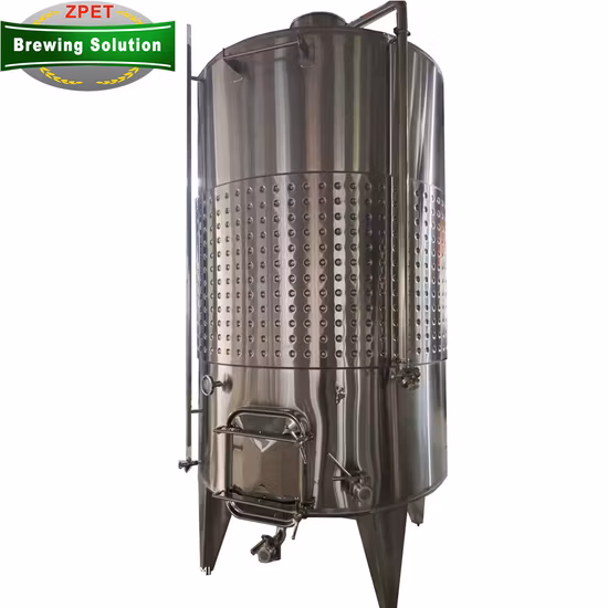 Rice Make Machine Making Equipment Wine Brewing Tank Suppliers