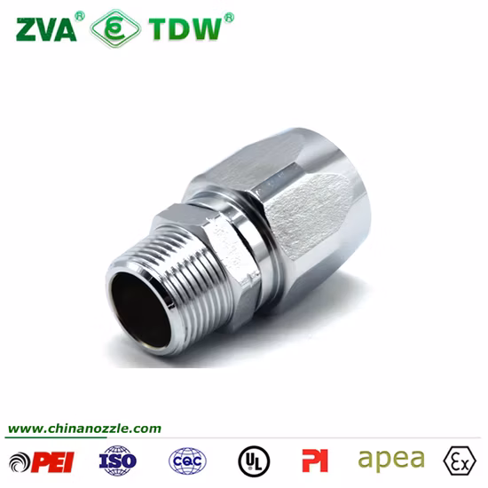 Tdw Jg-a Hose Swivel
