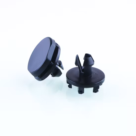 Creherit Black Color PC Material Waterproof IP 68 and High Airflow Protective Vent