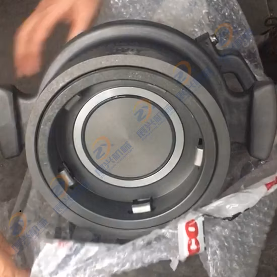 Bottom Loading Arm with Flexible Hose