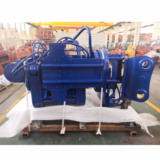 Excavator Customized Customization Construction Machinery 1-30 Ton Bucket OEM