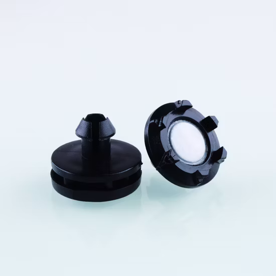 Grass Cutter Waterproof IP68 and Breathable Protective Vent Plug