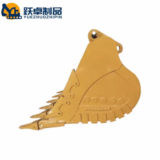 Bucket for Excavator Doosan Dh500