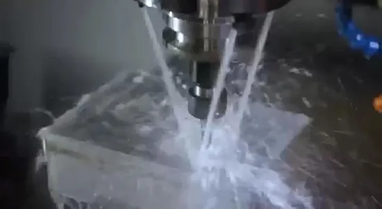 Customized Aluminum Steel Brass Metal Precision CNC Machining Part