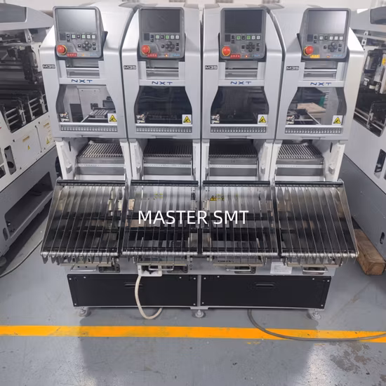 Adnpn8263 FUJI Nozzle Mounter XP142 XP143 2.5 Nozzle