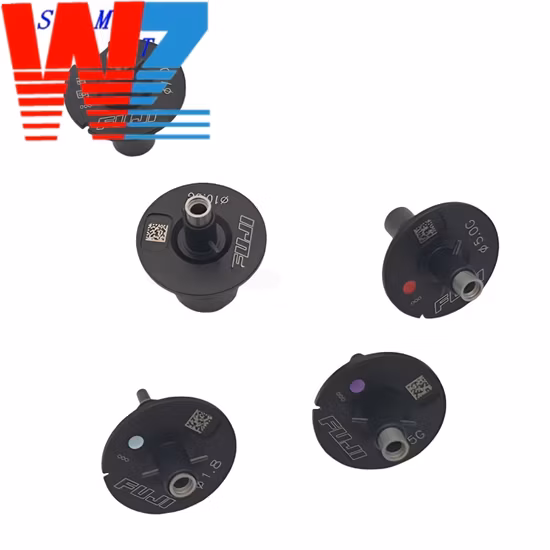 Ahrg0670 FUJI Placement Machine Gl541 0.7 0.4 Dispensing Nozzle