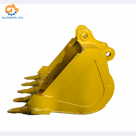 Bucket for Excavator Kato 820