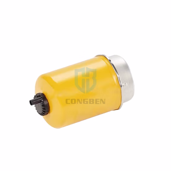 Wholesale Oil and Diesel Filters Manufacturing 1712985 Auto Parts Fuel Dispenser Filter