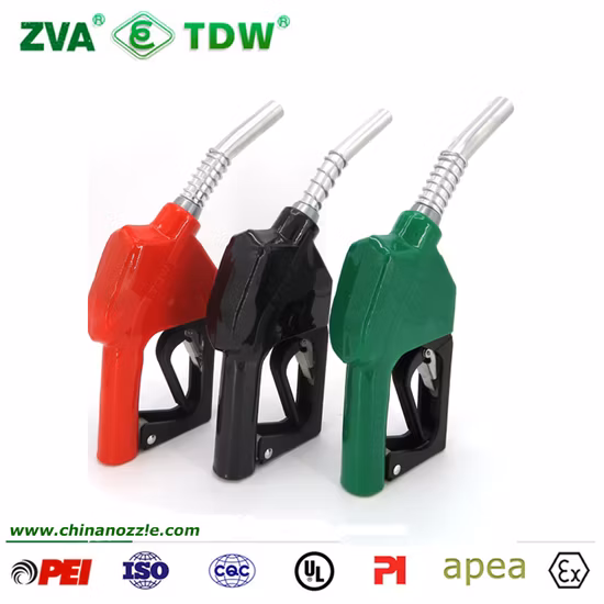 UL Listed Tdw 11A Automatic Fuel Nozzle (OPW)