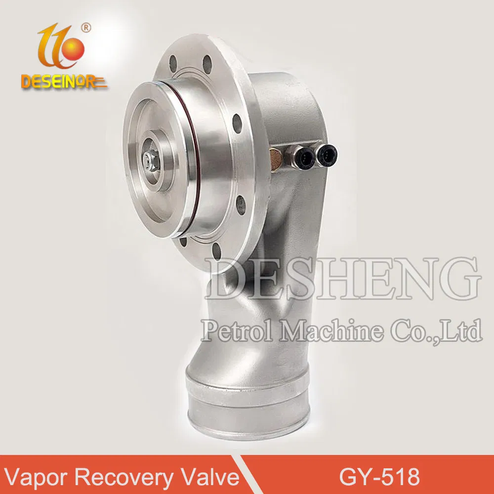 Vapour Recovery Valve, Vapor Vent Valve for Recovery System